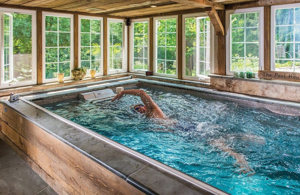 Endless Pools 3