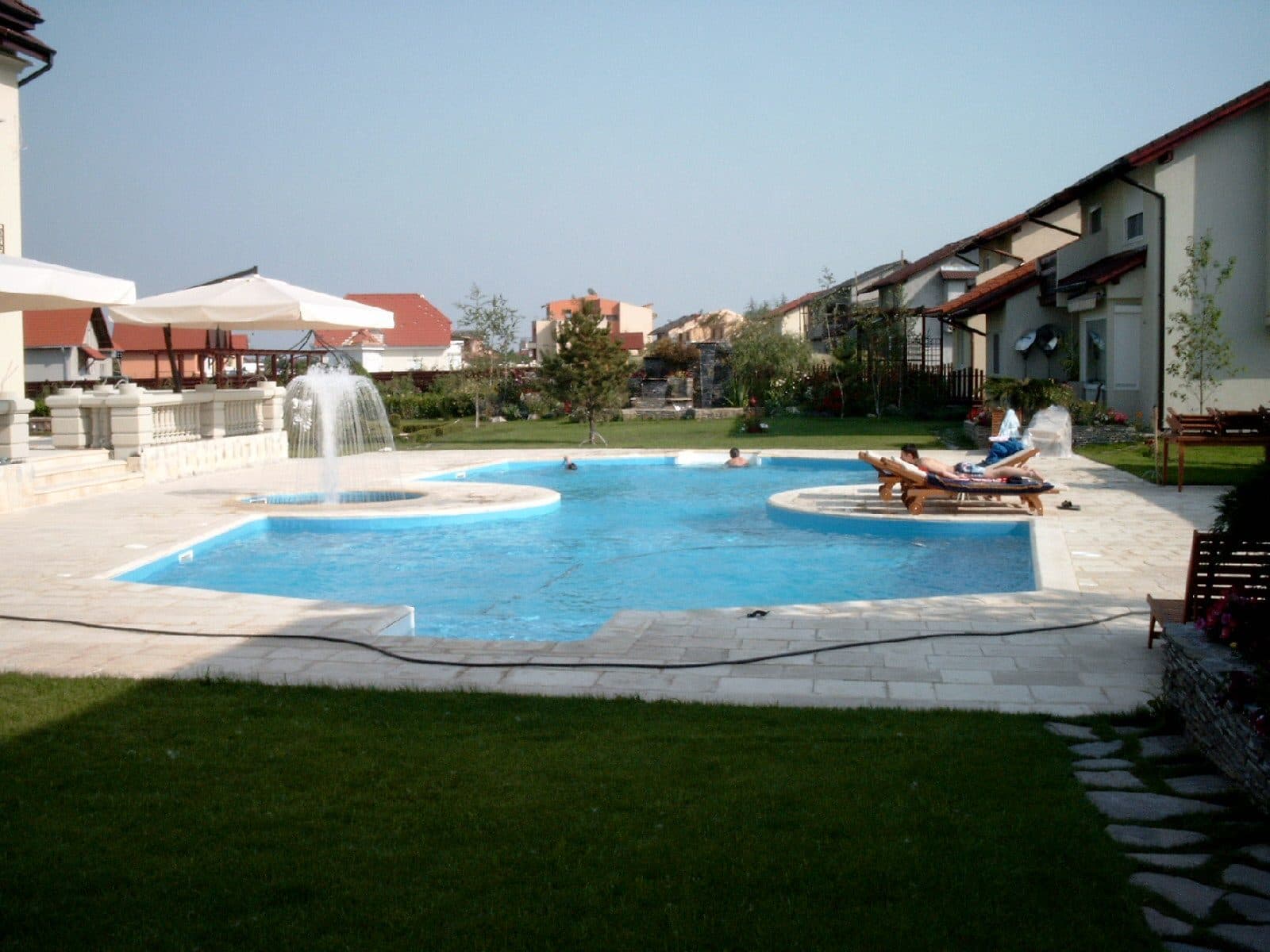 Endless Pools 10