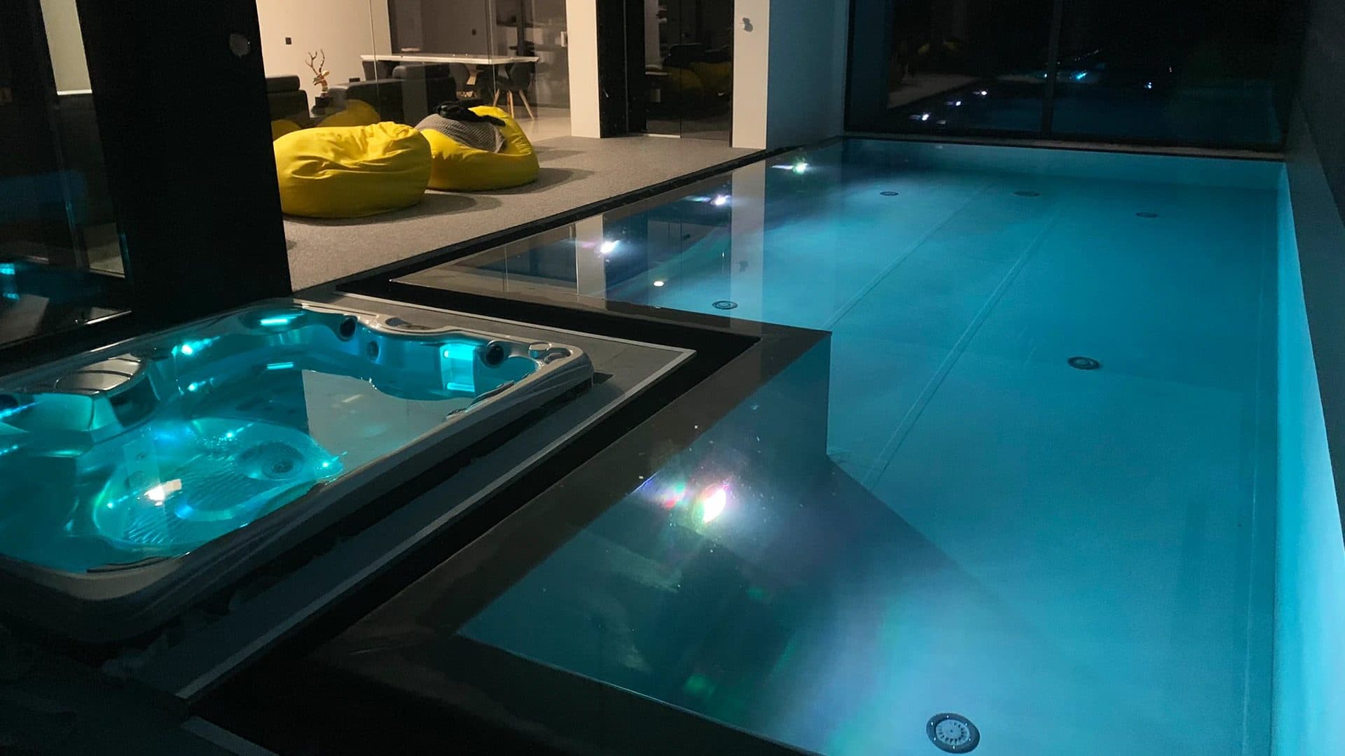 Endless Pools 11