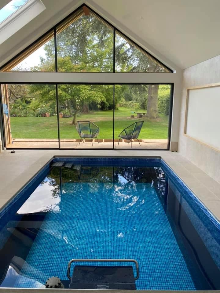 Endless Pools 14