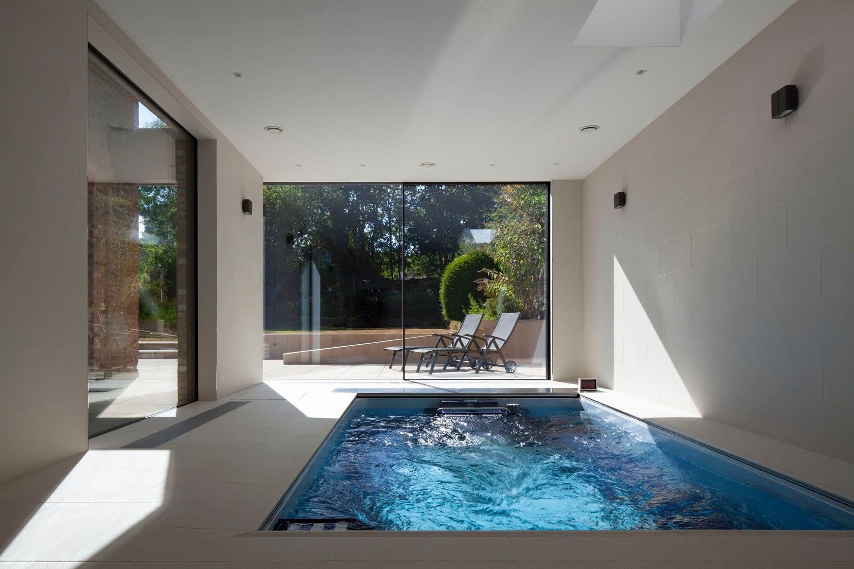 Endless Pools 16