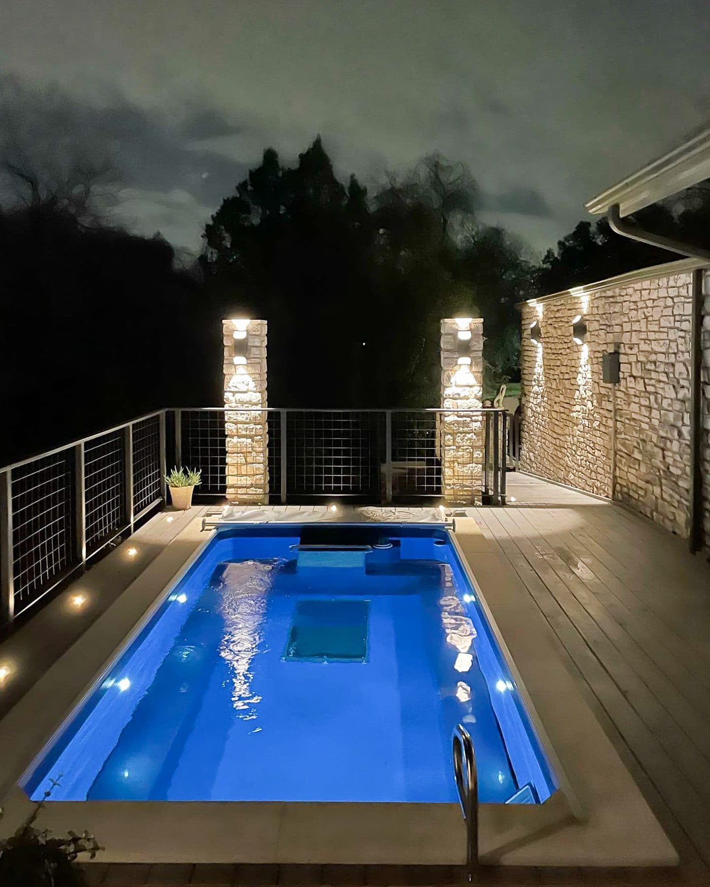 Endless Pools 18