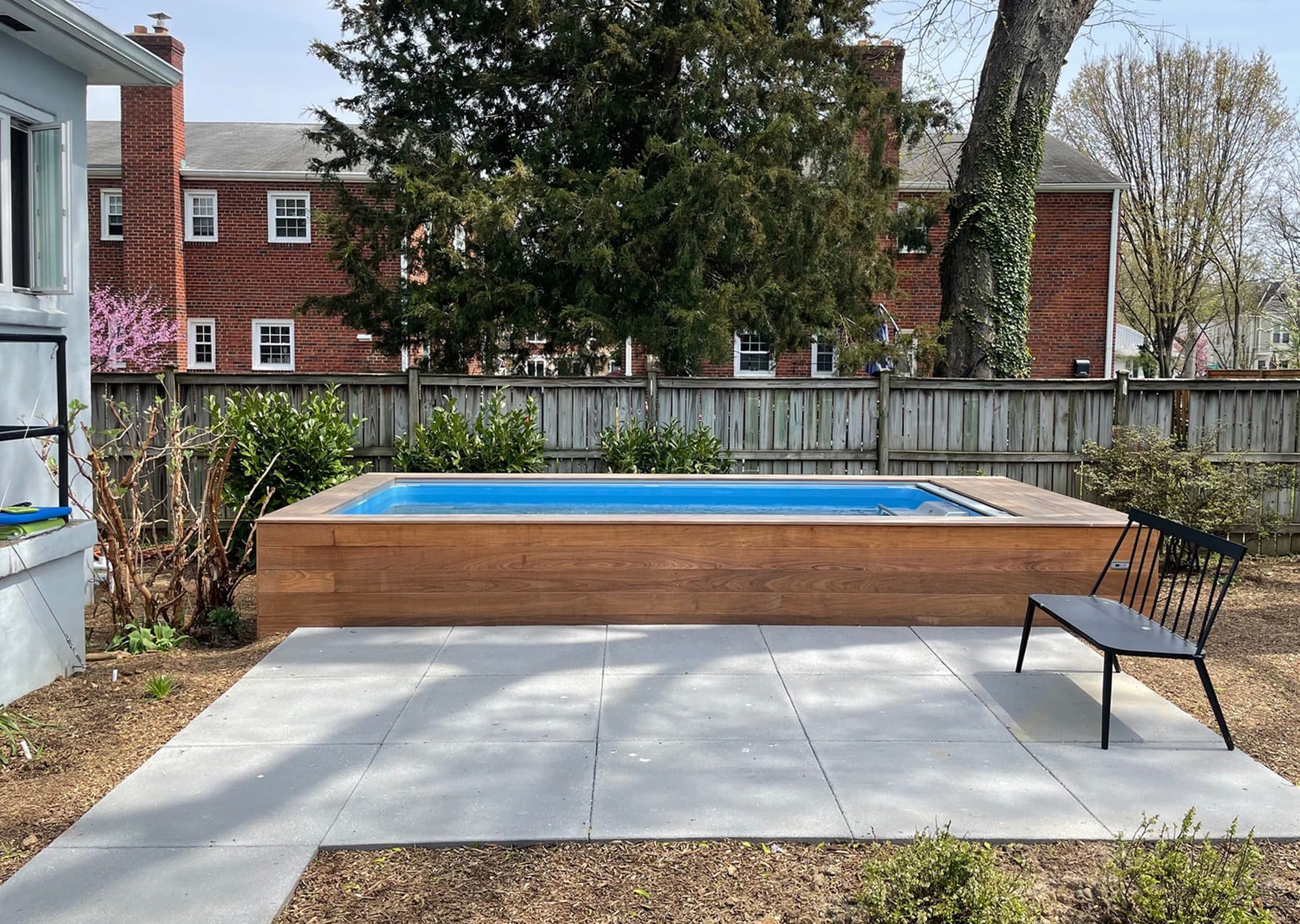 Endless Pools 19