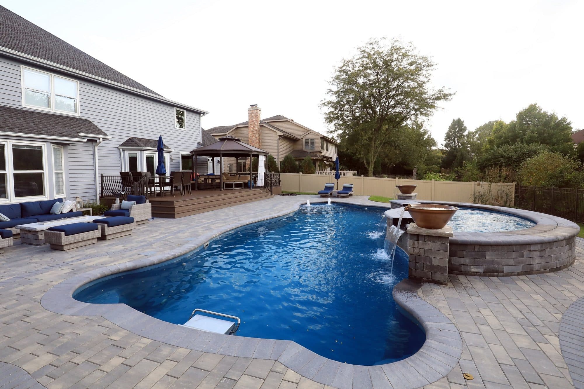 Endless Pools 21