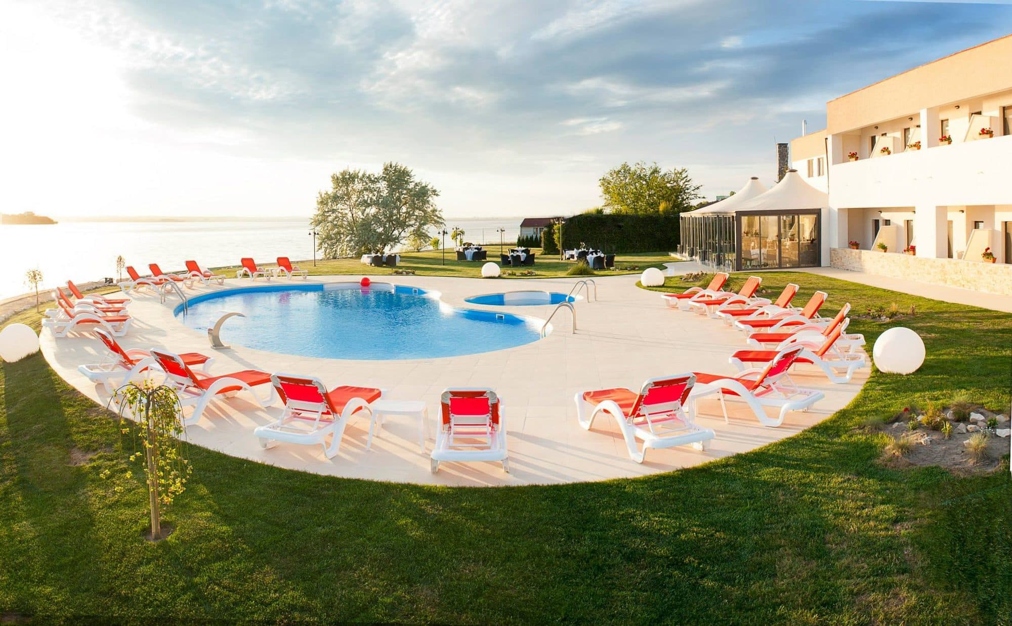 Endless Pools 22