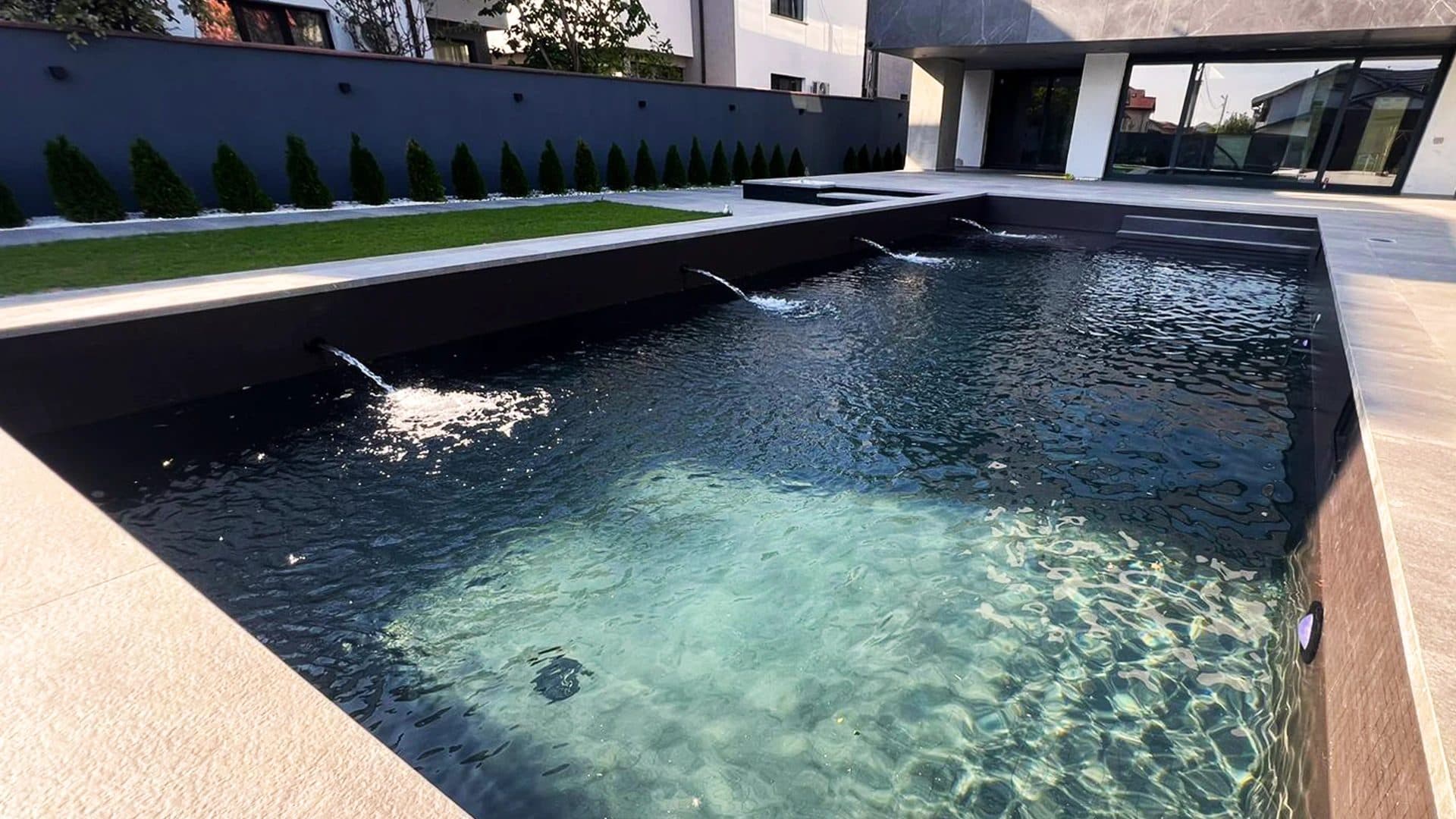Endless Pools 25