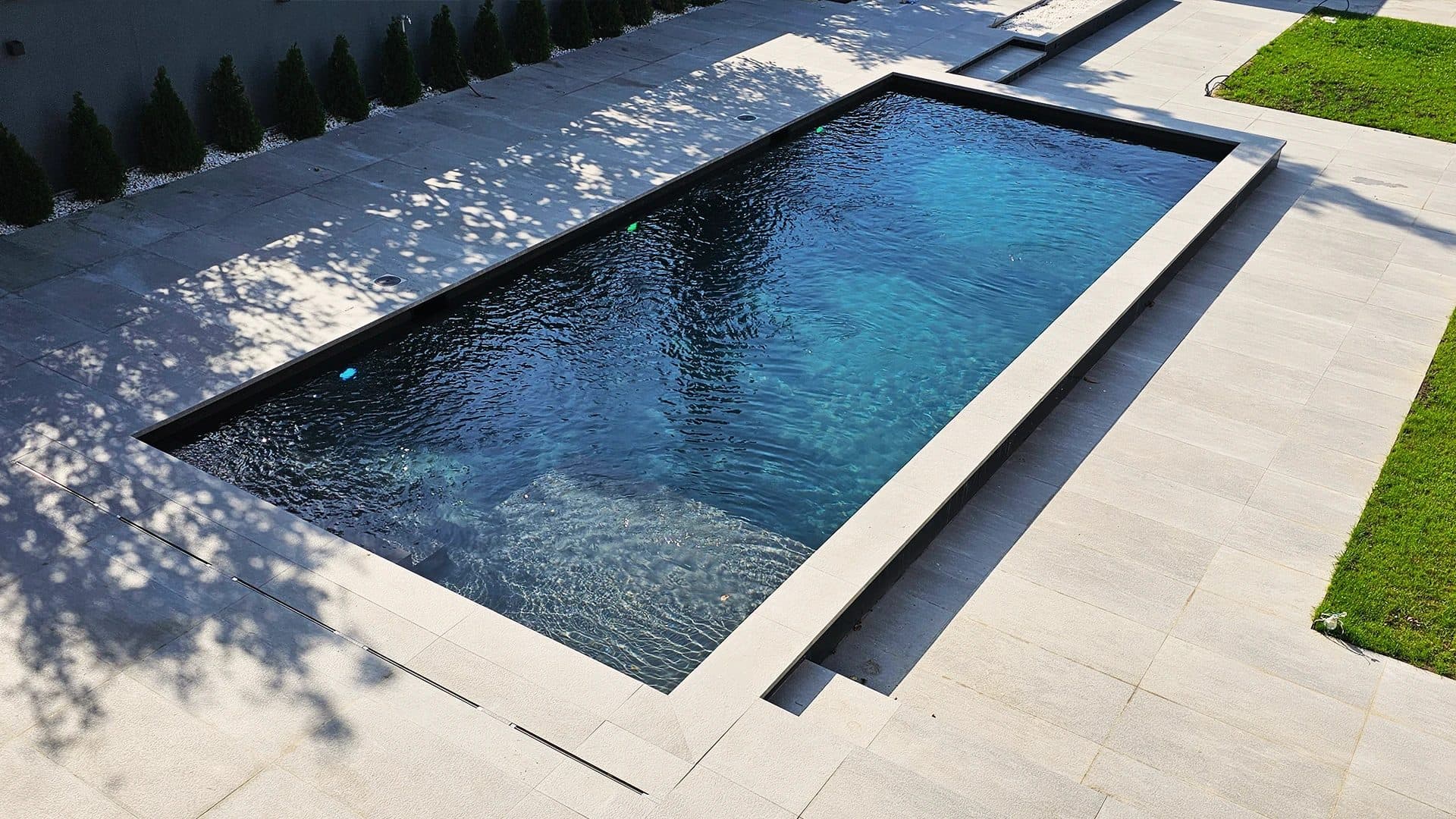 Endless Pools 27