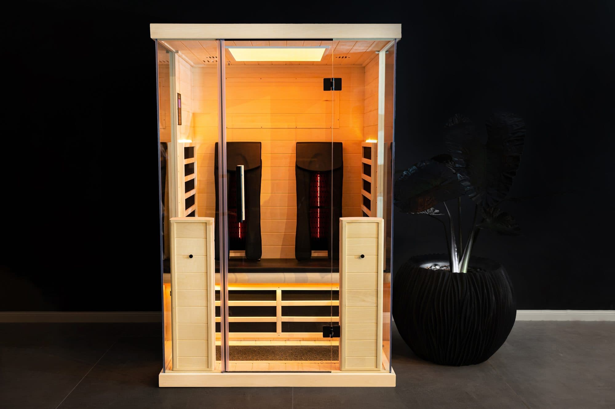 Saunas 1
