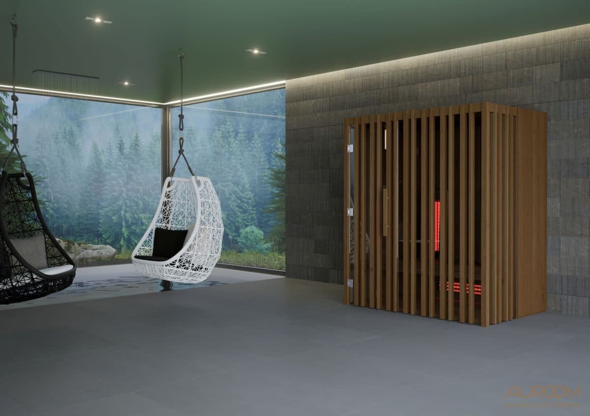 Saunas 5