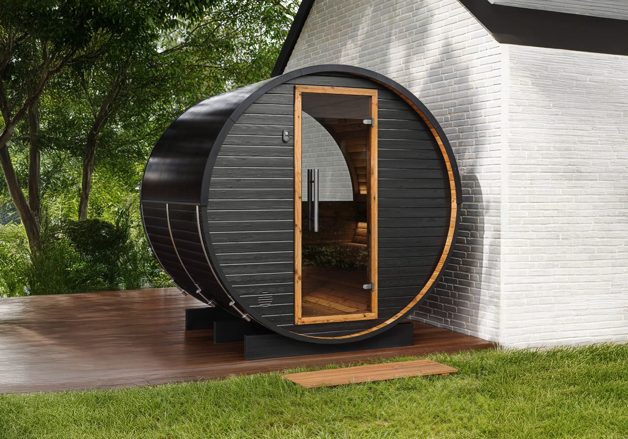 Saunas 7