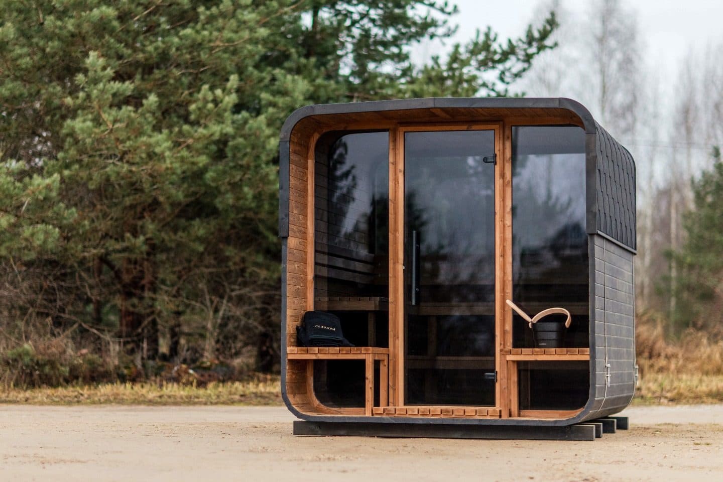 Saunas 9
