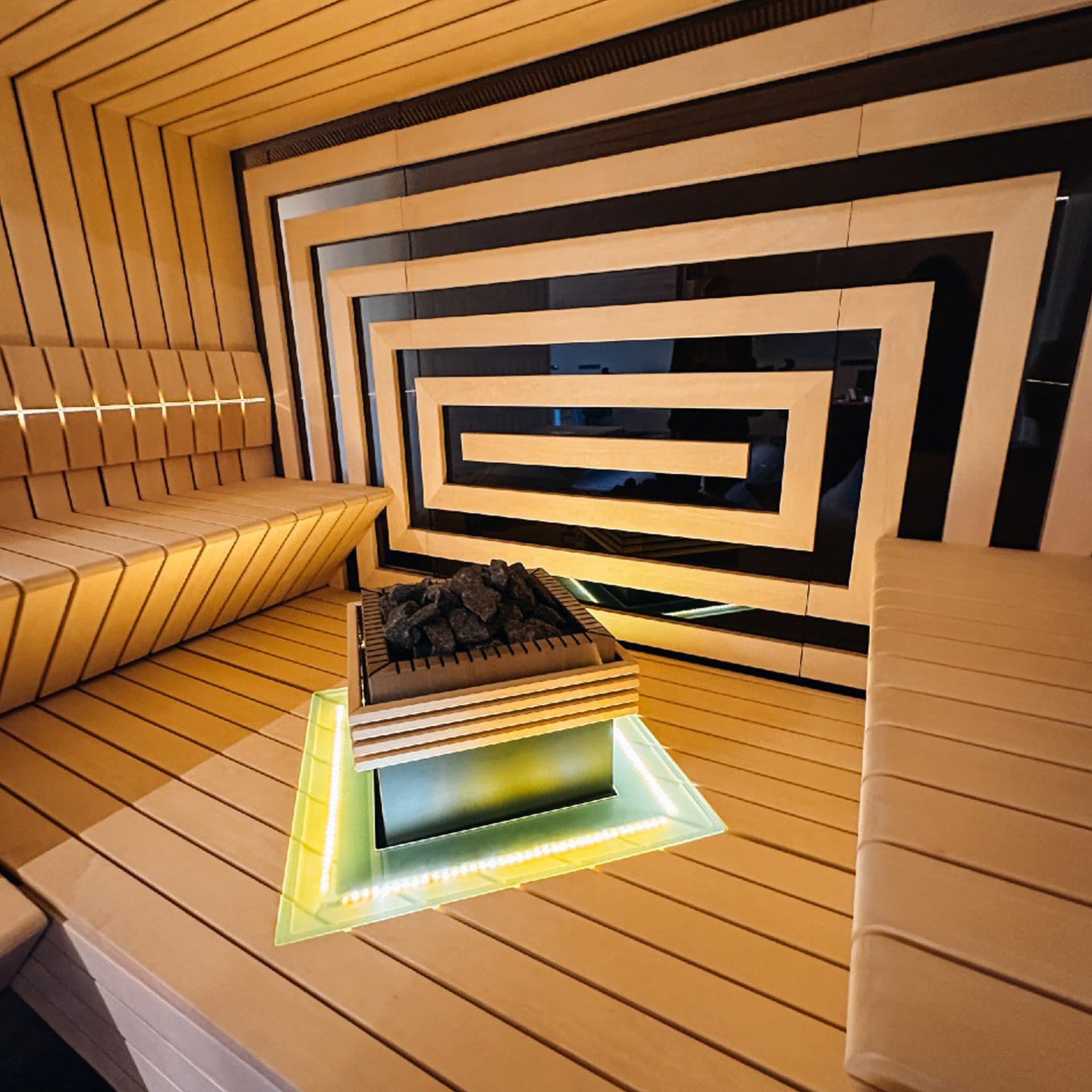 Saunas 24
