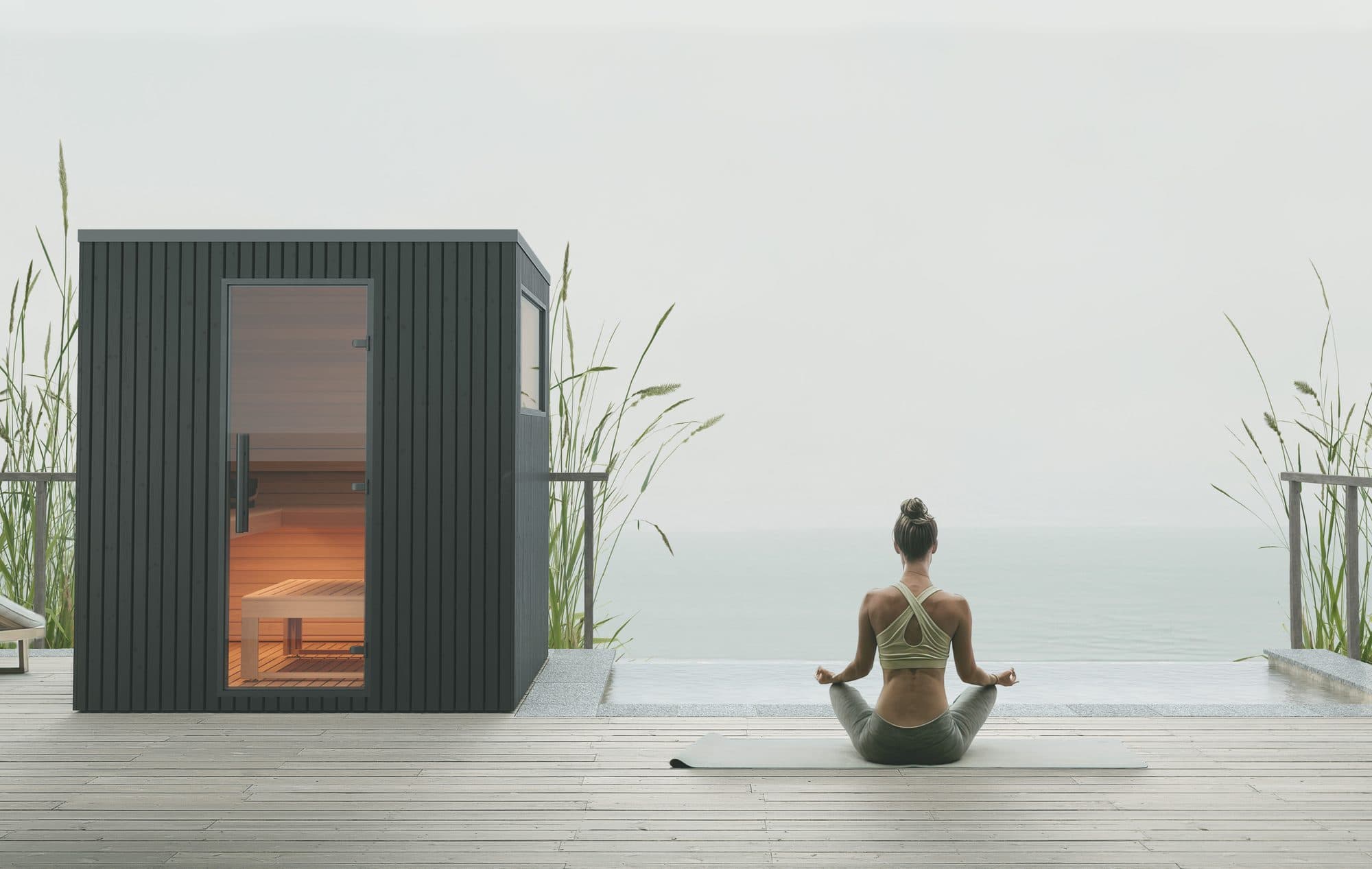 Saunas 26
