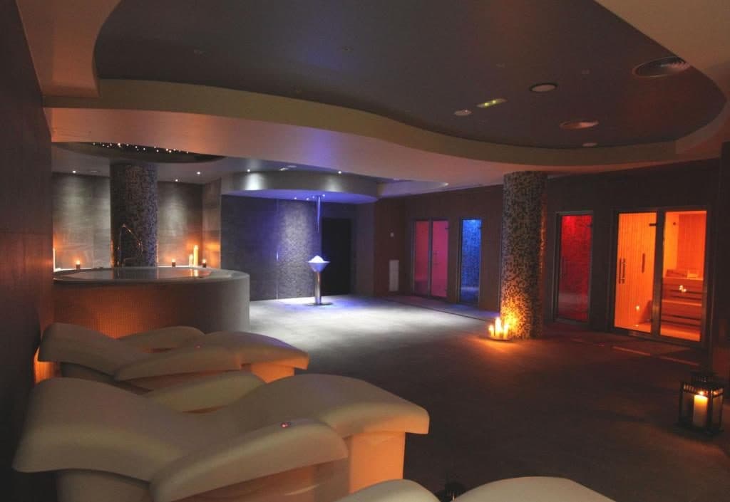 Spa & Wellness 1