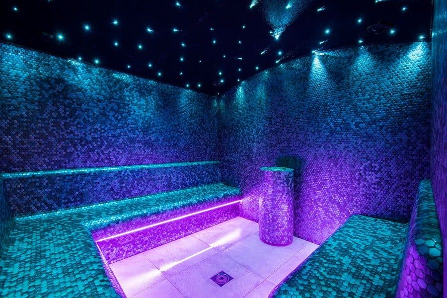 Spa & Wellness 2
