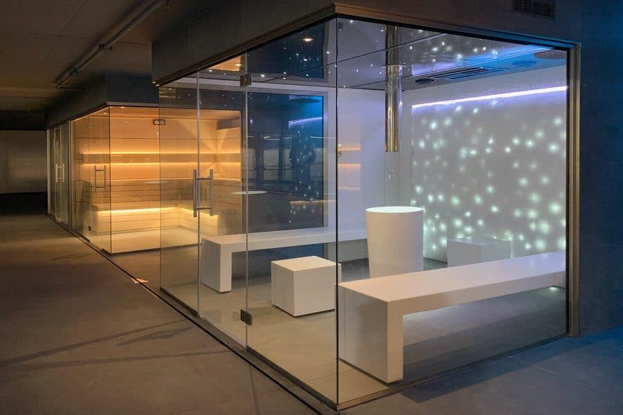 Spa & Wellness 5