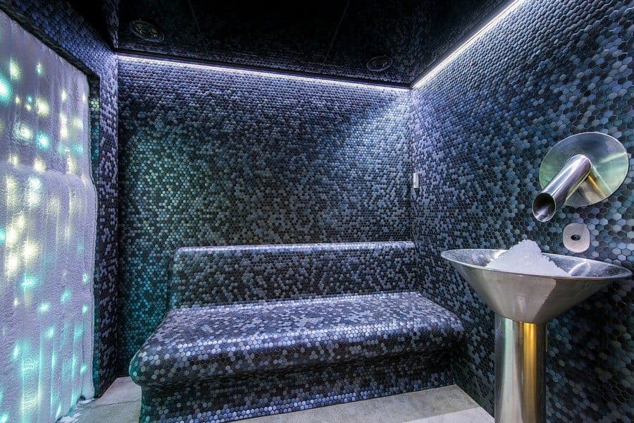 Spa & Wellness 6