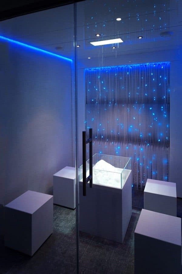 Spa & Wellness 7