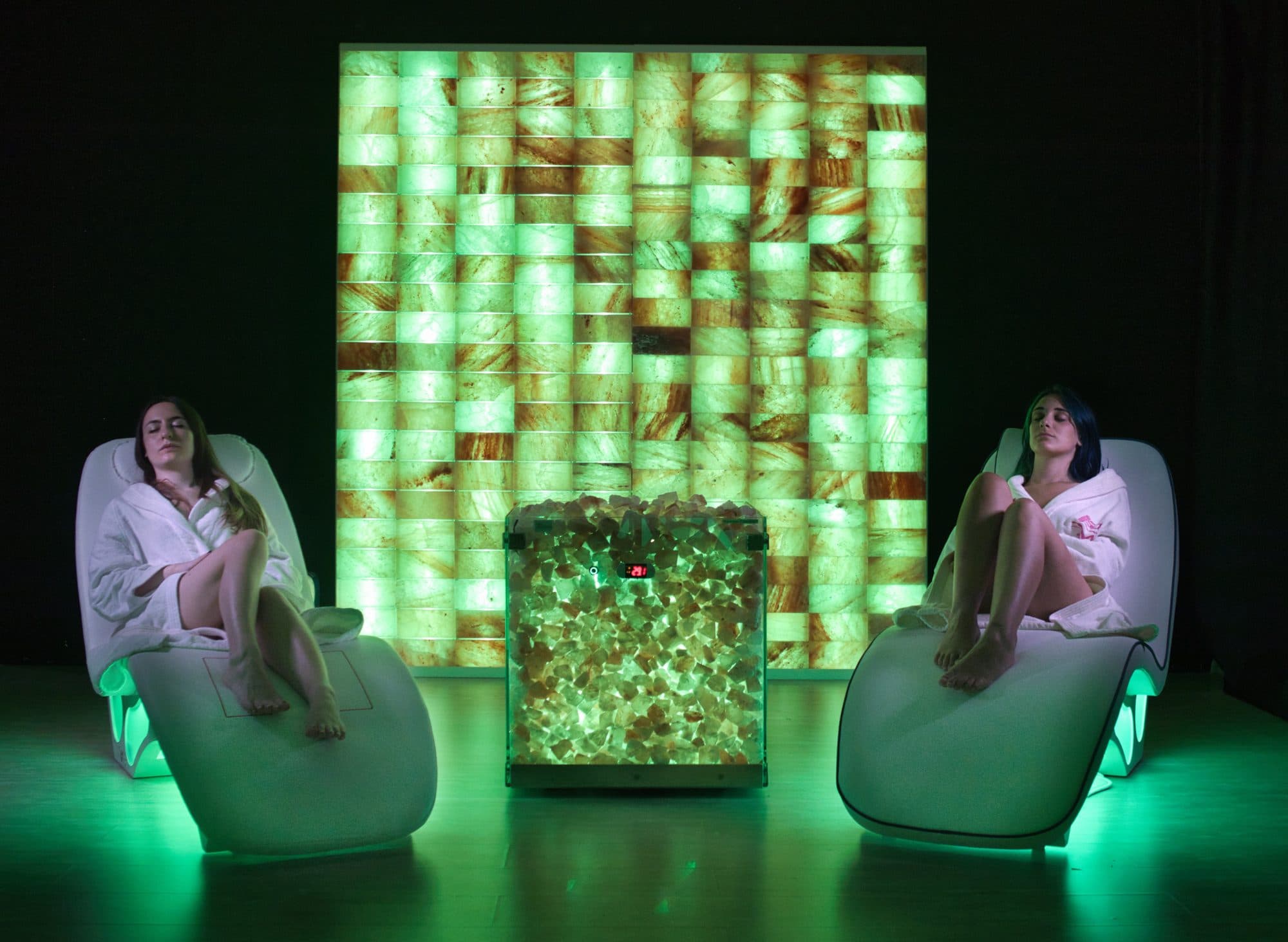 Spa & Wellness 11