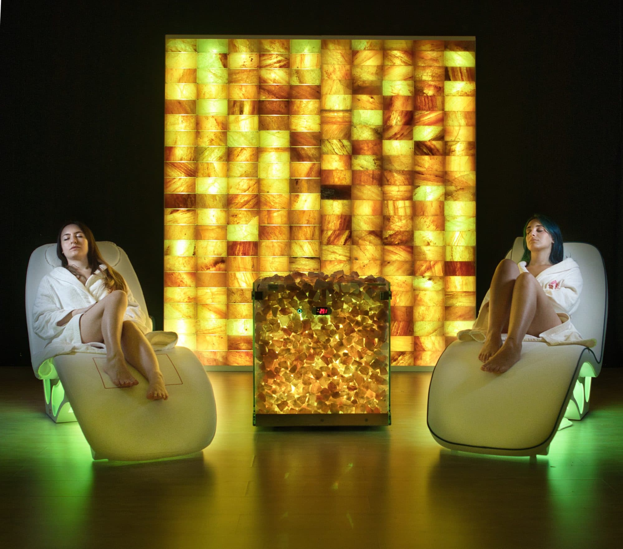 Spa & Wellness 12