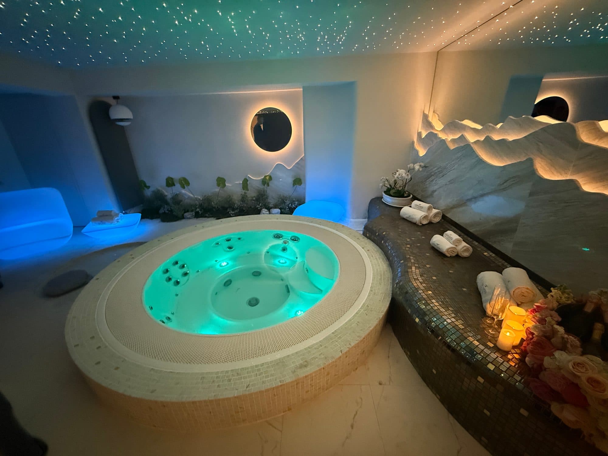 Spa & Wellness 20