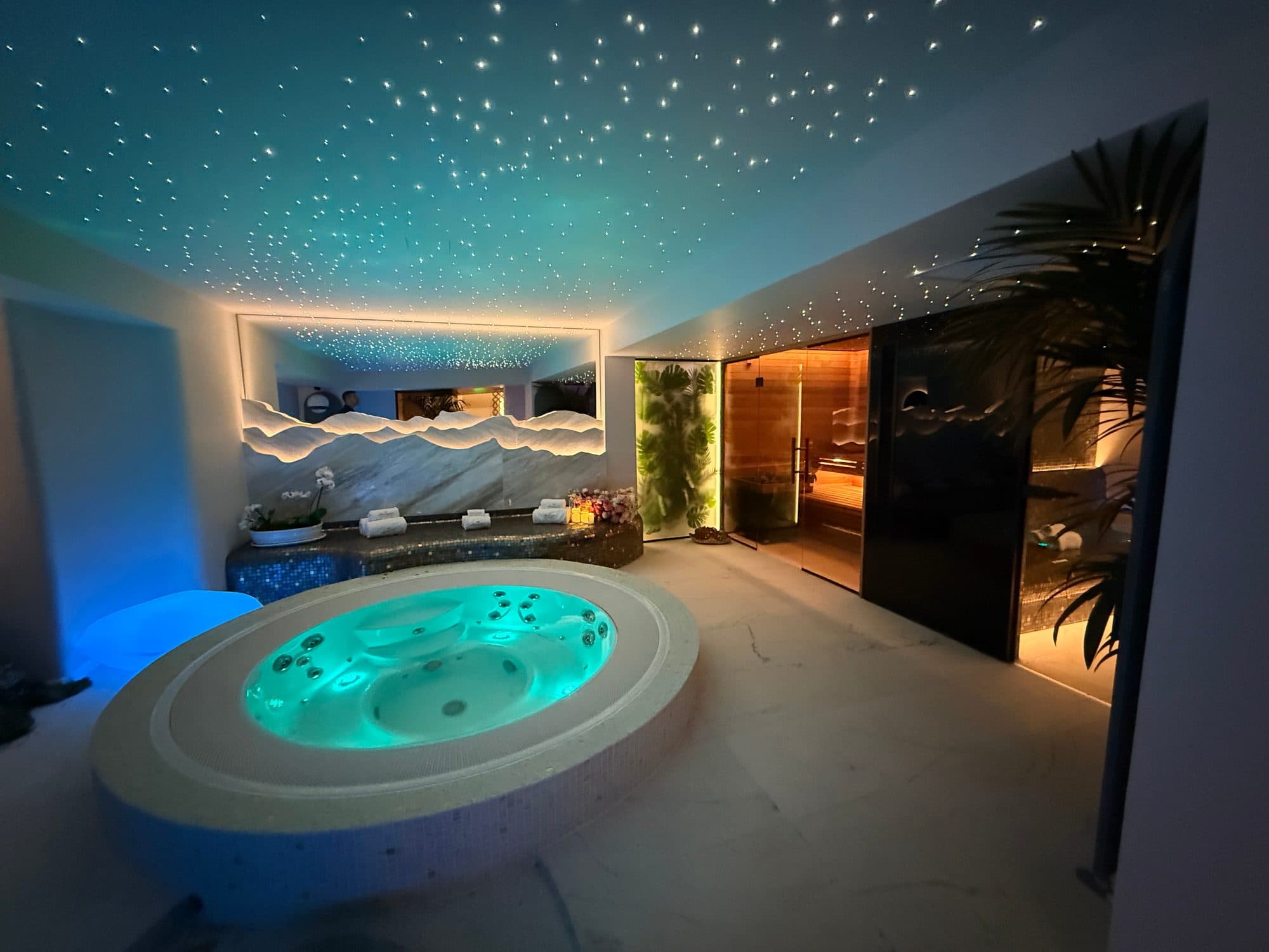Spa & Wellness 21