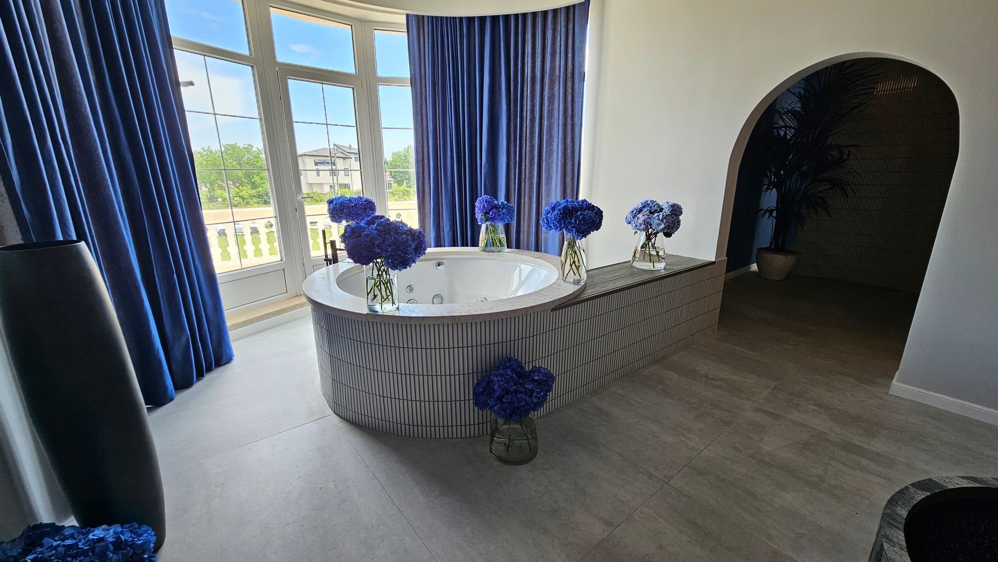 Spa & Wellness 24