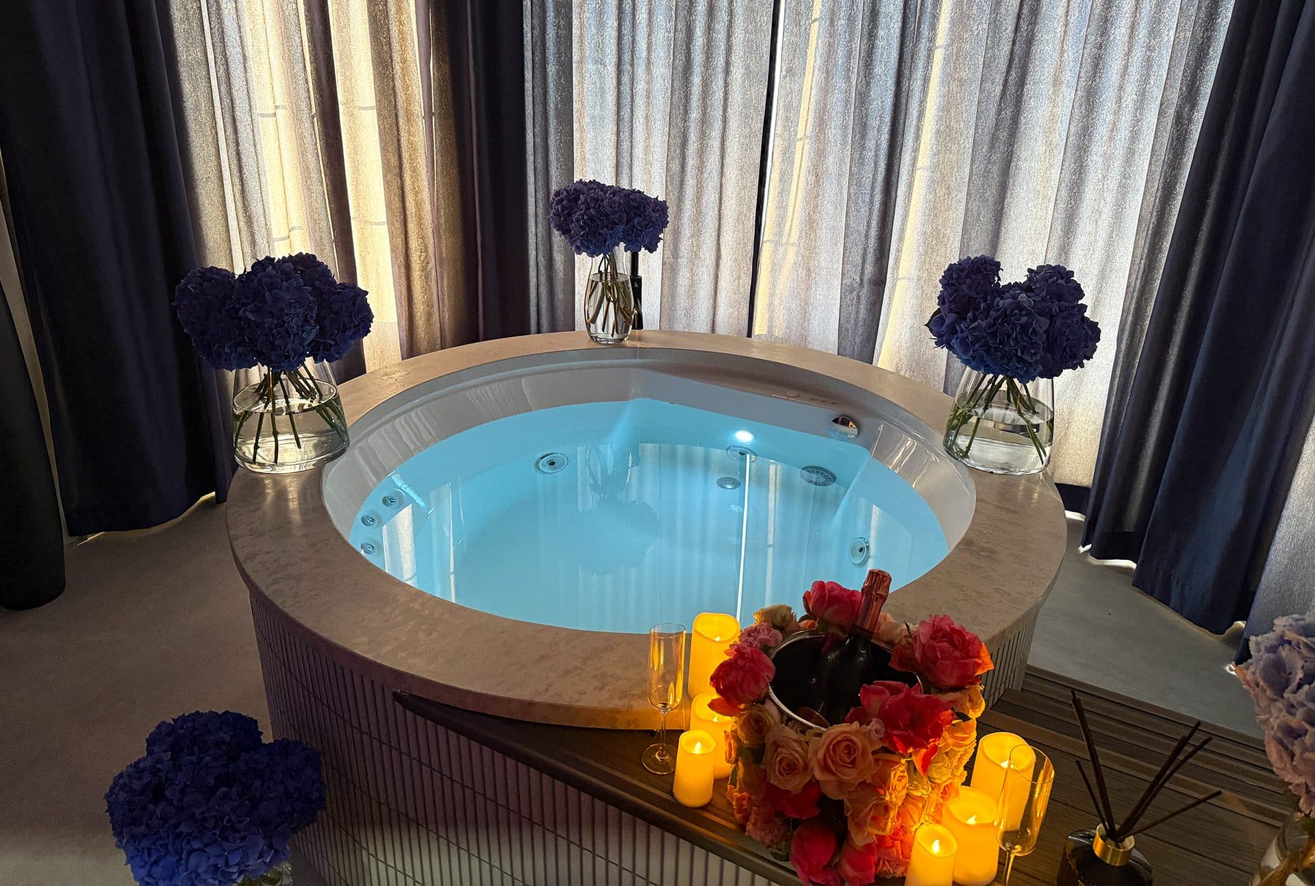 Spa & Wellness 25