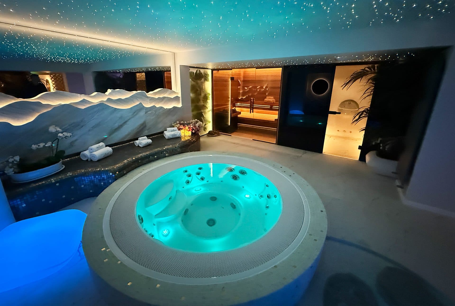Spa & Wellness 26