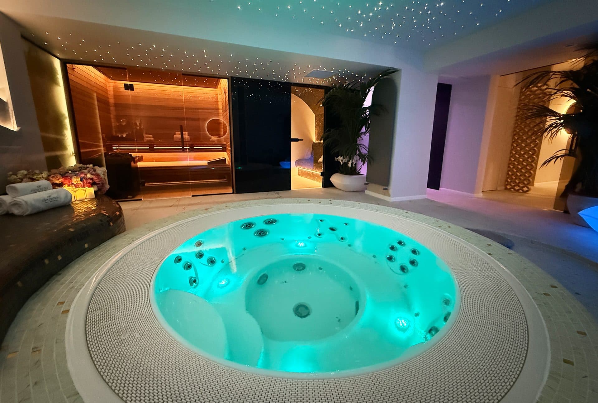 Spa & Wellness 27