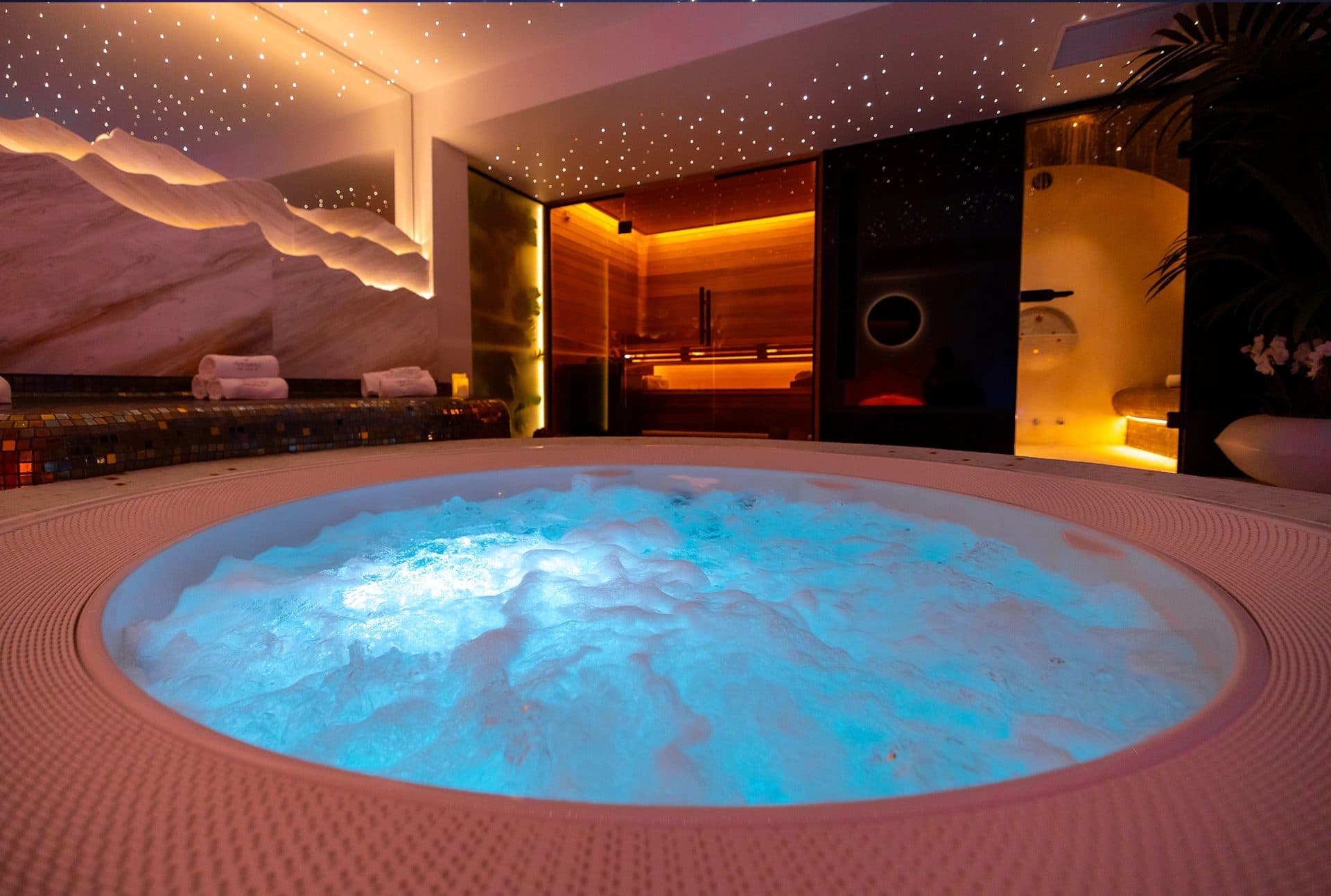 Spa & Wellness 32