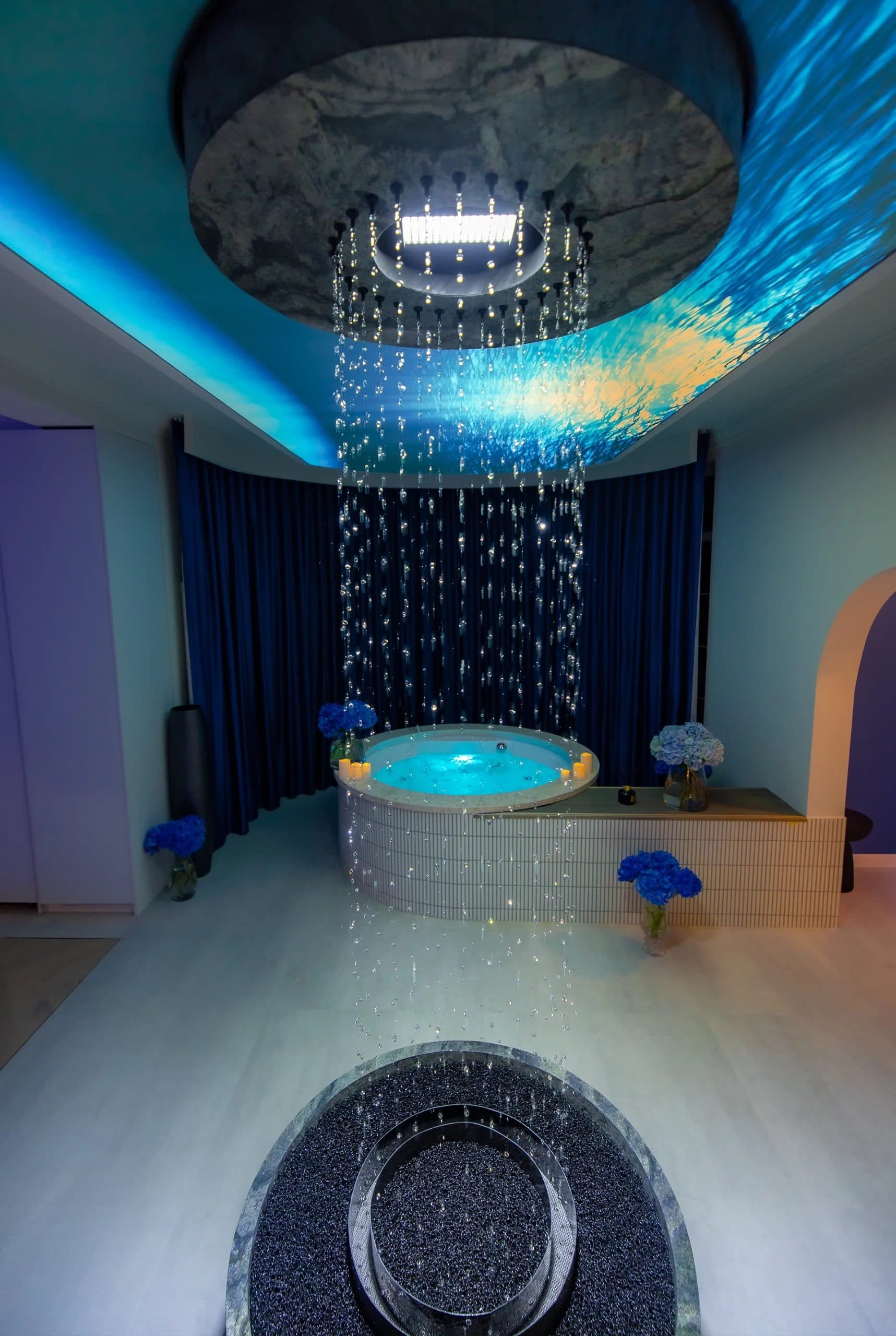 Spa & Wellness 35