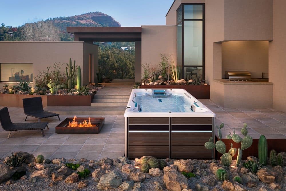 Swim Spa 20