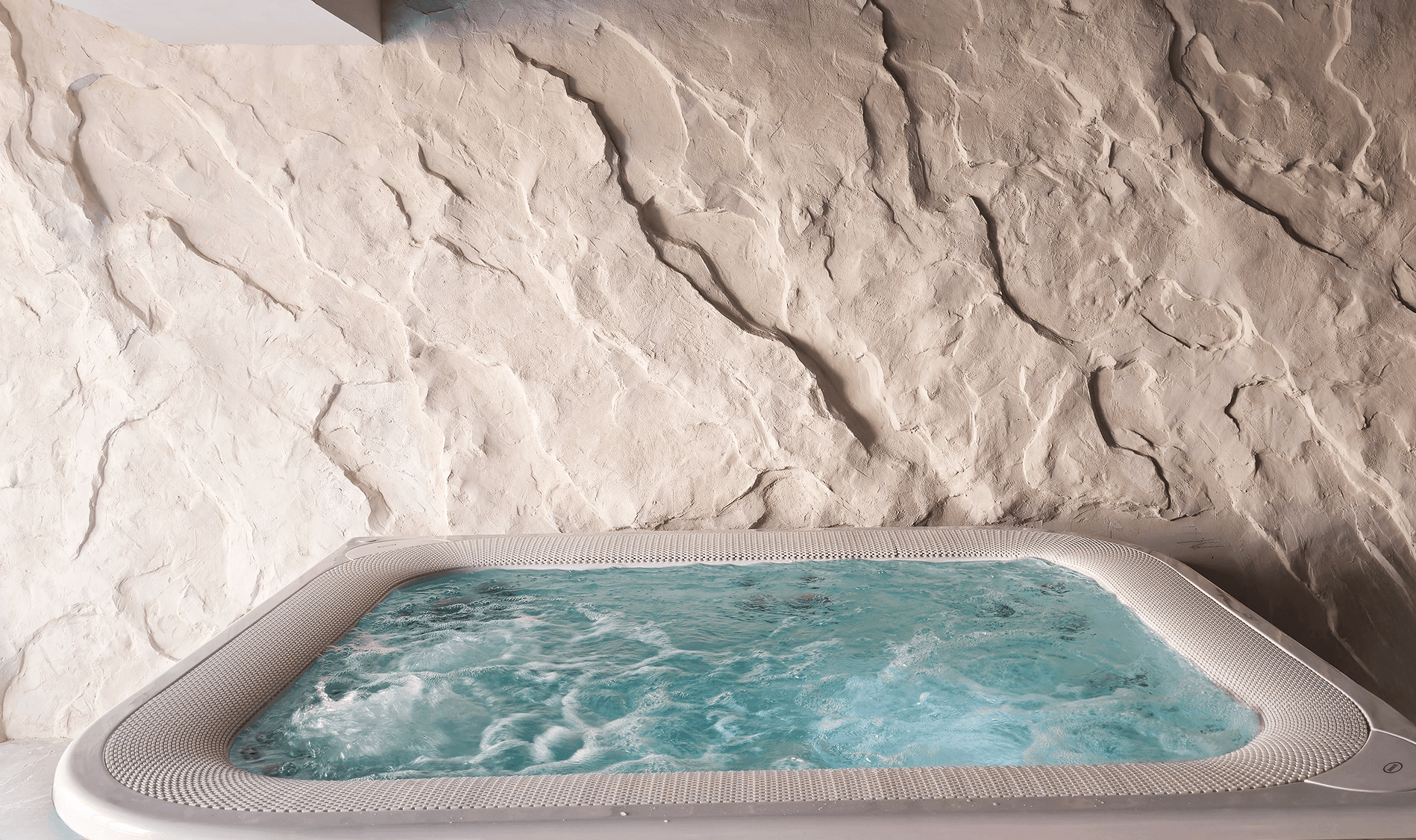 Centru de spa & wellness privat – Proiect Hidrostyle în Bucureşti 8