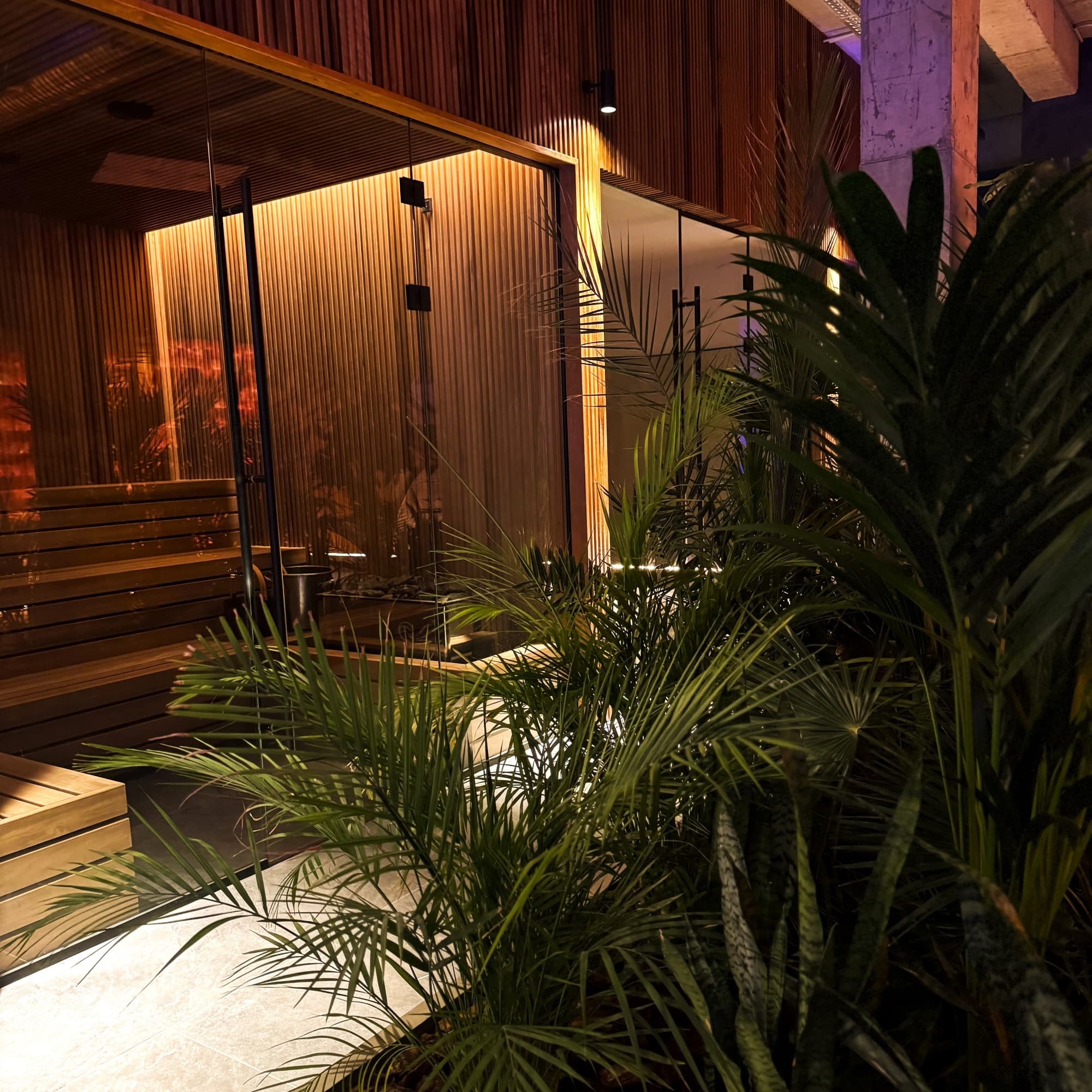 Centru spa & wellness premium – Complex Doina, Mamaia 2