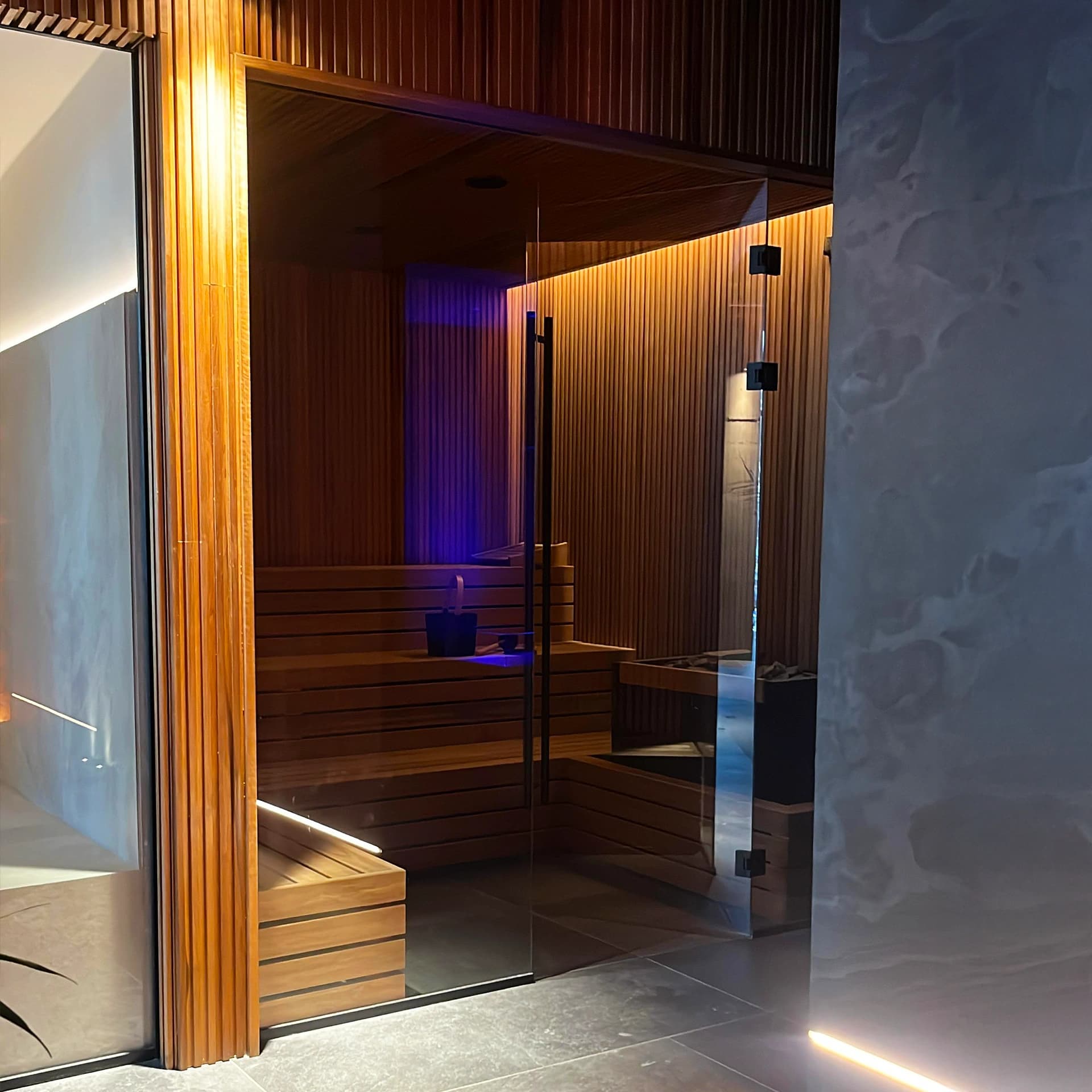 Centru spa & wellness premium – Complex Doina, Mamaia 4