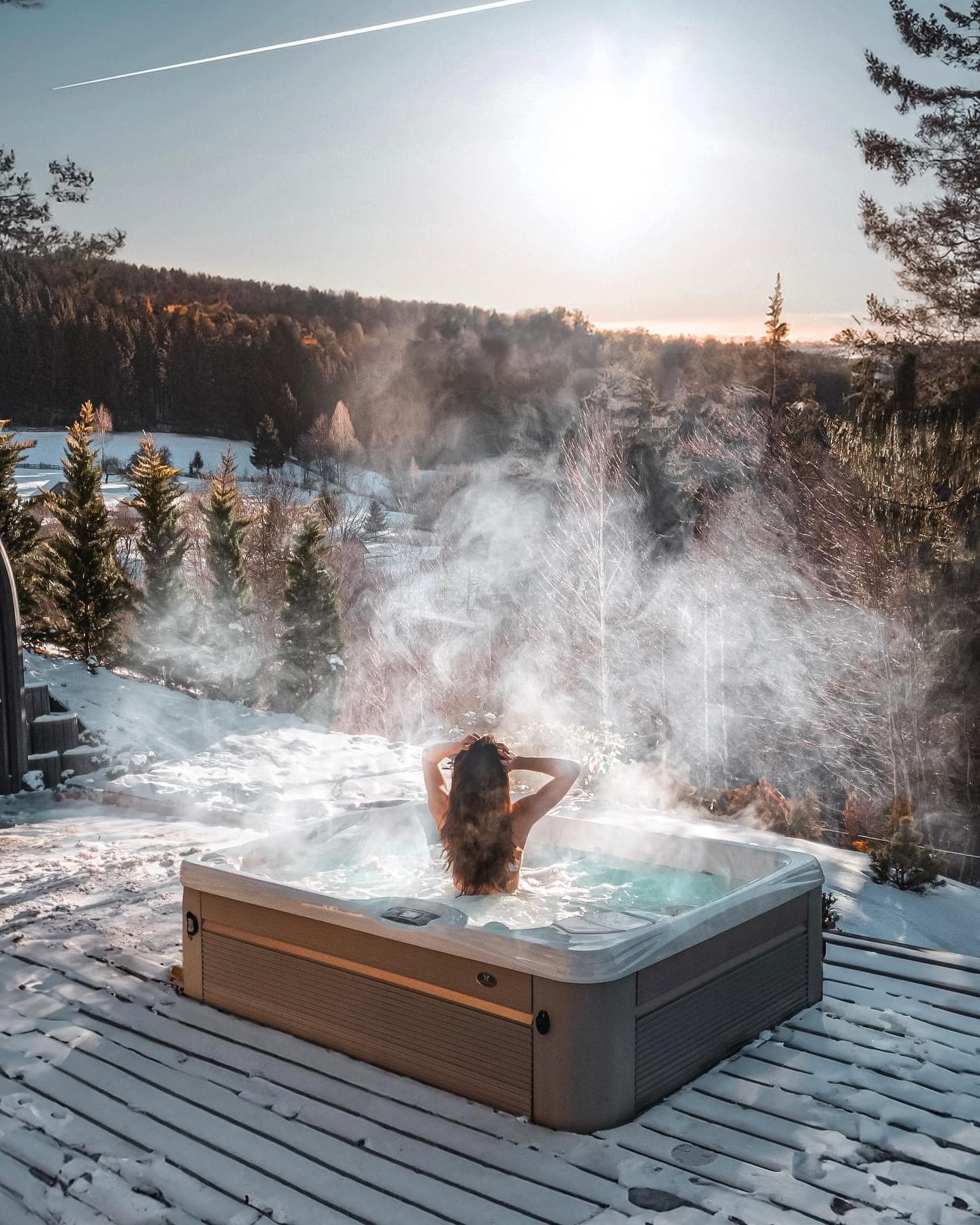 Centru Spa & Wellness – Eden Hill Retreat & Spa Brașov 3