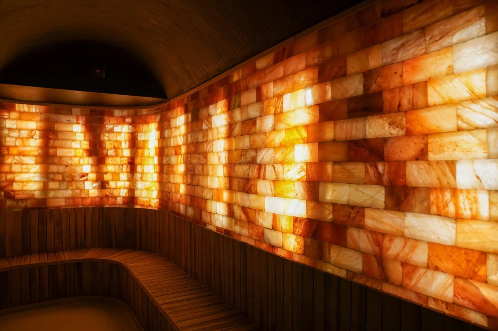 Centru Spa & Wellness – Forest Retreat & Spa Oveselu 4