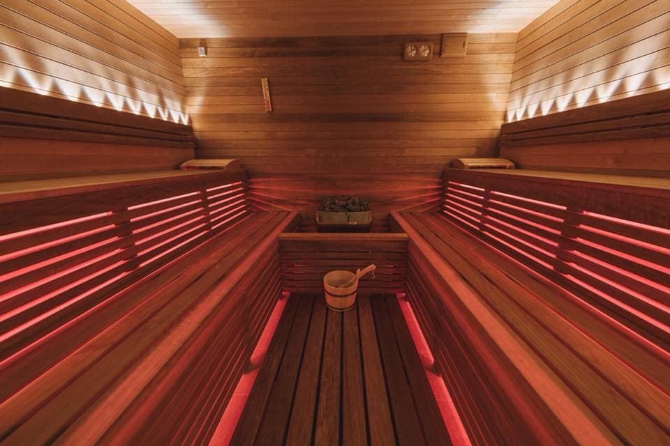 Centru Spa de Lux – Hotel Cardinal Alba 3