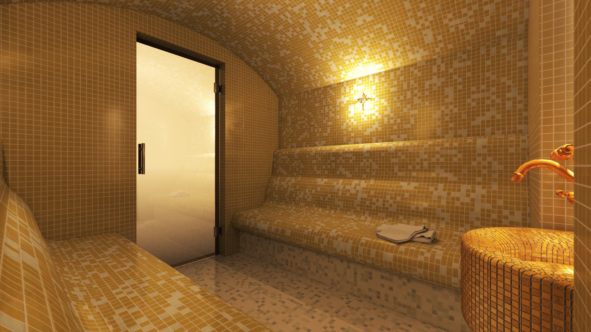 Centru Spa de Lux – Hotel Cardinal Alba 6