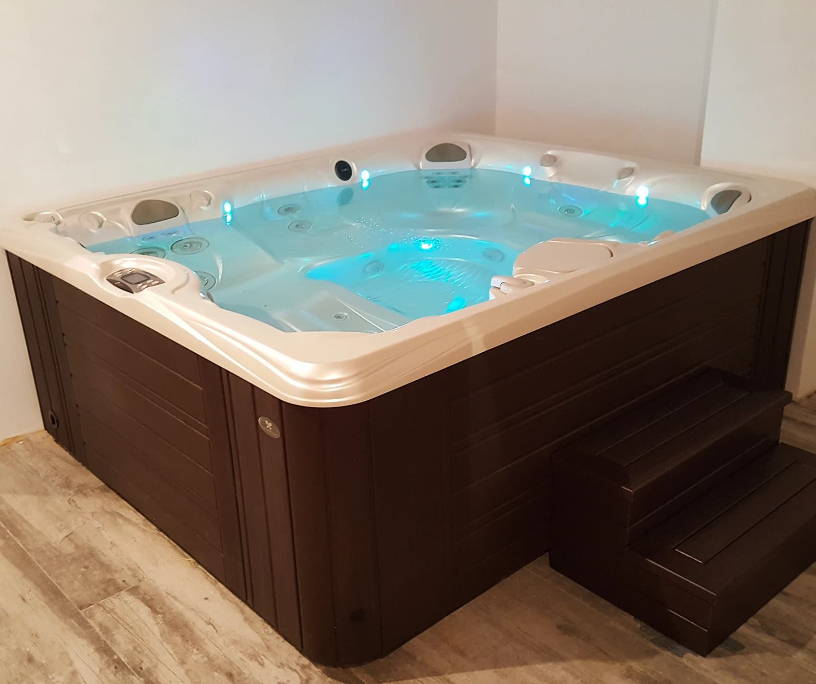 Centru Spa & Wellness – Hotel Lux Divina 3