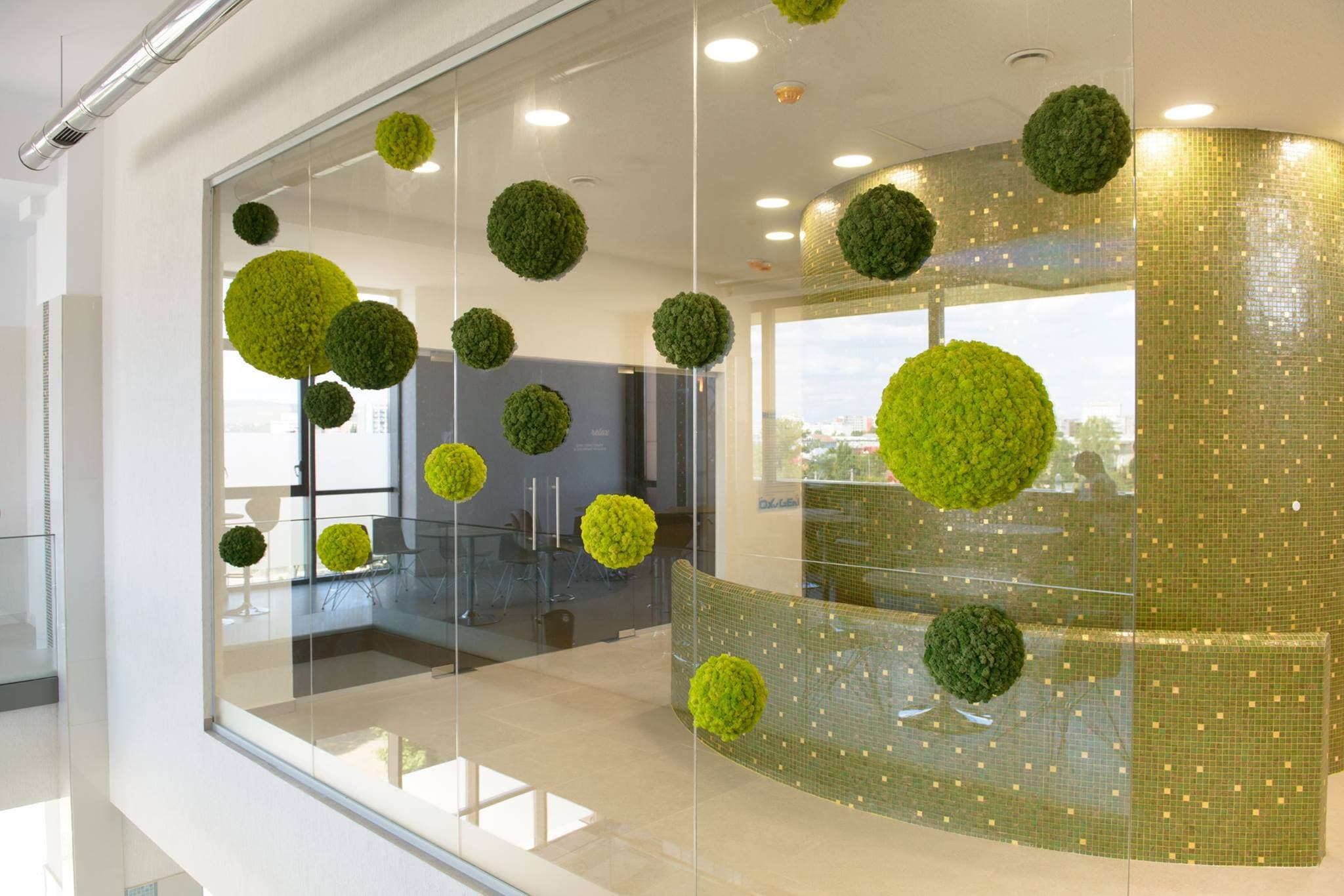 Centru Spa Profesional – Oxygen Sports & SPA Iași 3