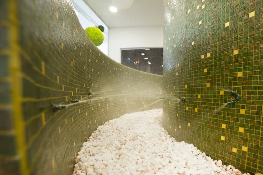 Centru Spa Profesional – Oxygen Sports & SPA Iași 6