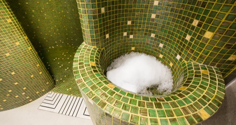 Centru Spa Profesional – Oxygen Sports & SPA Iași 7
