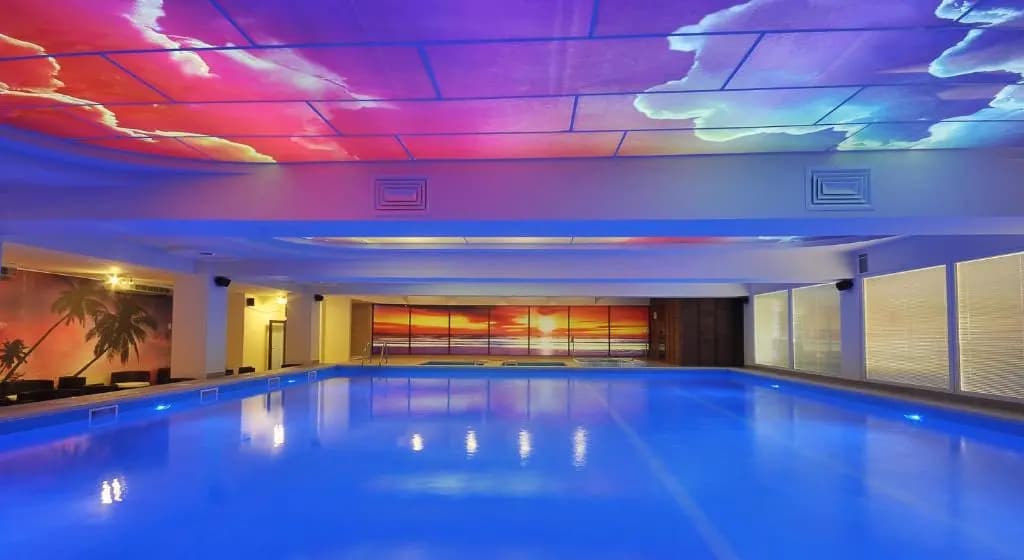 Piscină Personalizată – Proiect Hidrostyle în Timișoara 3