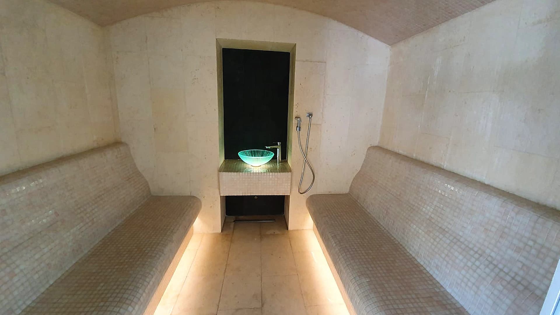 Centru Spa & Wellness – Proiect Hidrostyle în Poiana Cailor, Giurgiu 3