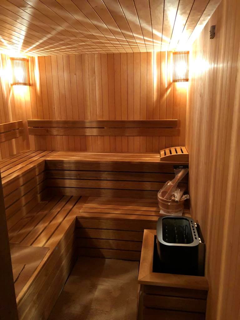 Centru Spa & Wellness – Proiect Hidrostyle în Poiana Cailor, Giurgiu 5