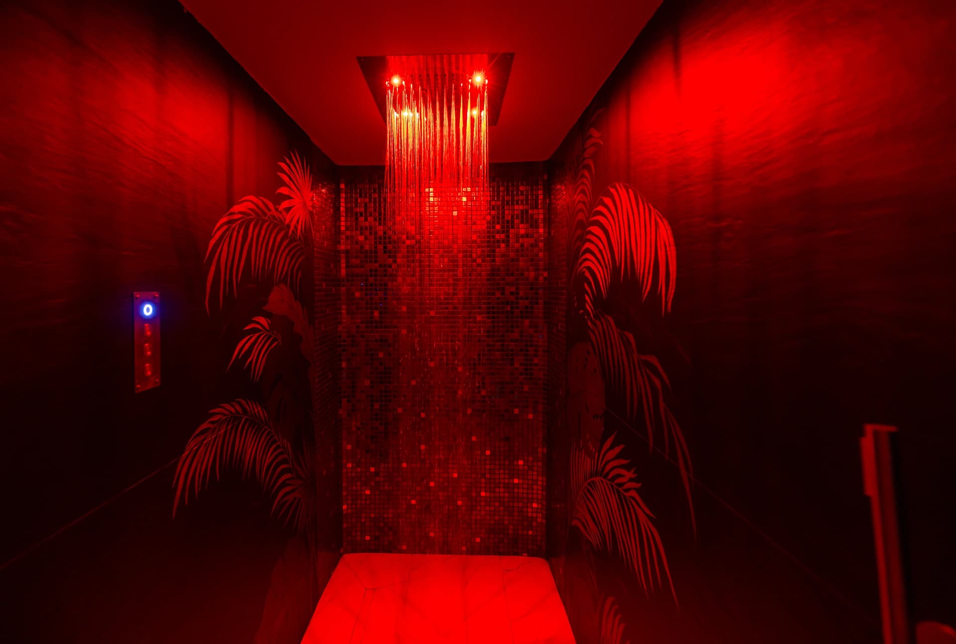 The Elements Luxury Boutique Spa – Hidrostyle project in Pipera 14