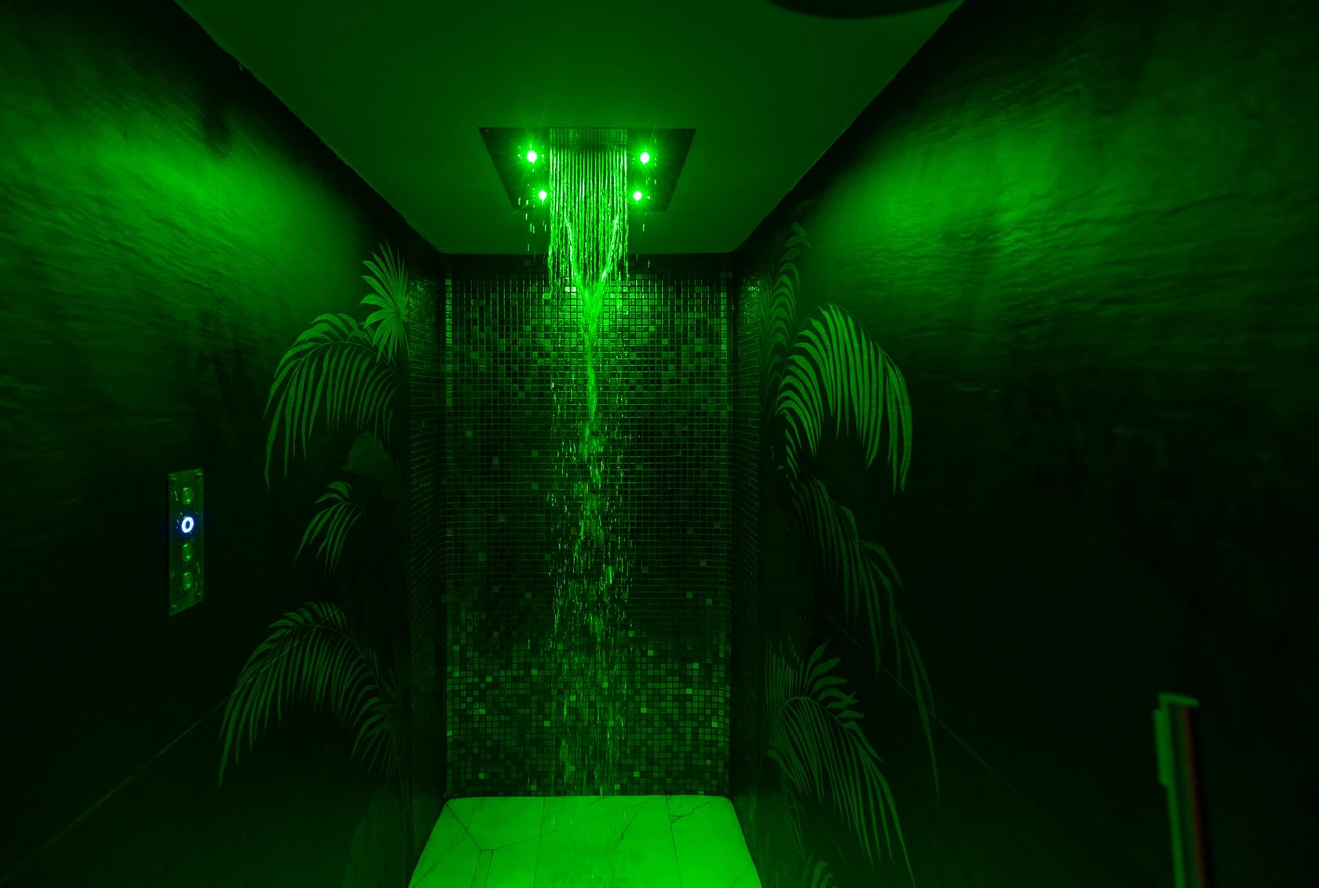 The Elements Luxury Boutique Spa – Hidrostyle project in Pipera 15