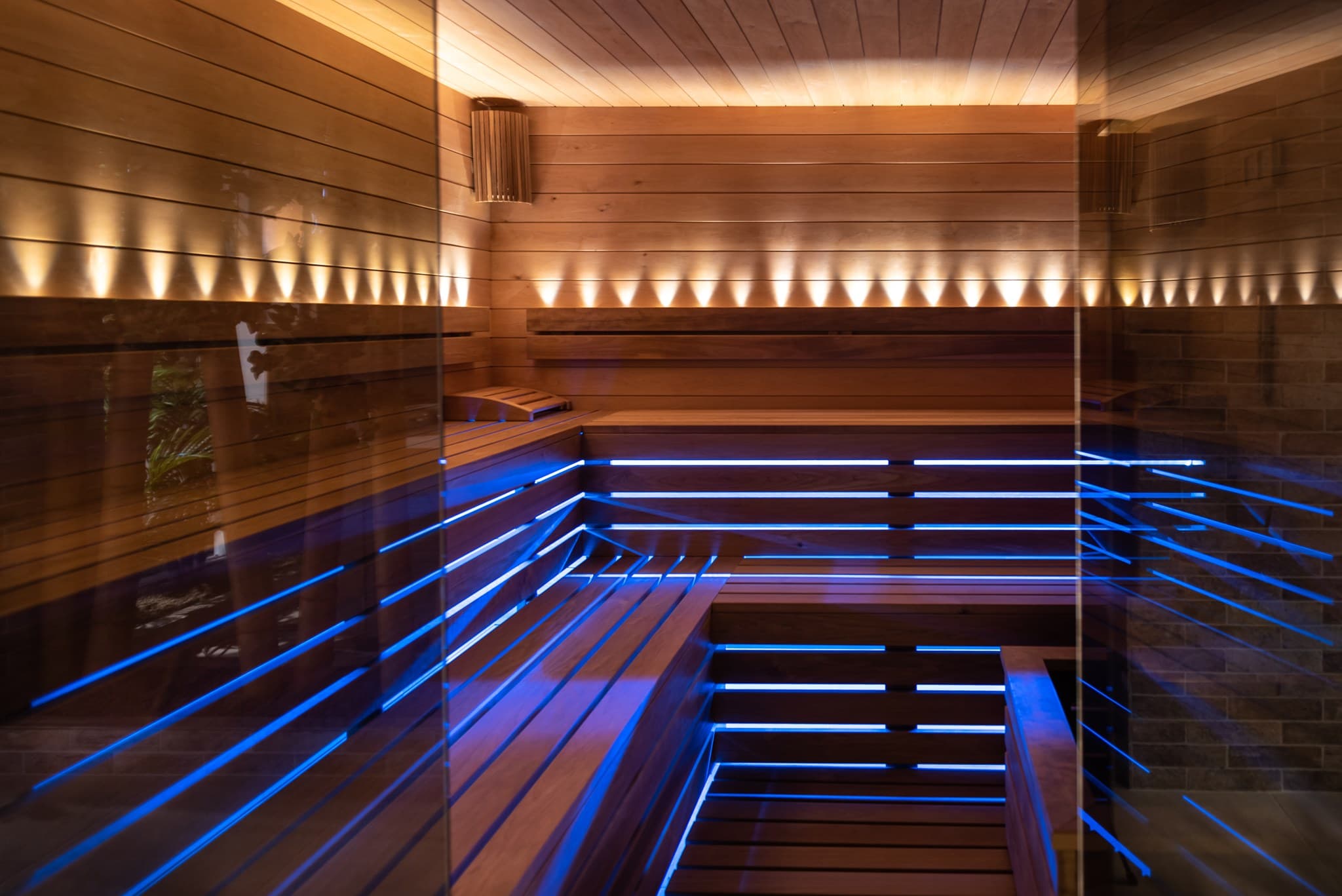 Centru Spa & Wellness – Sabri Groove Fitness & SPA 5